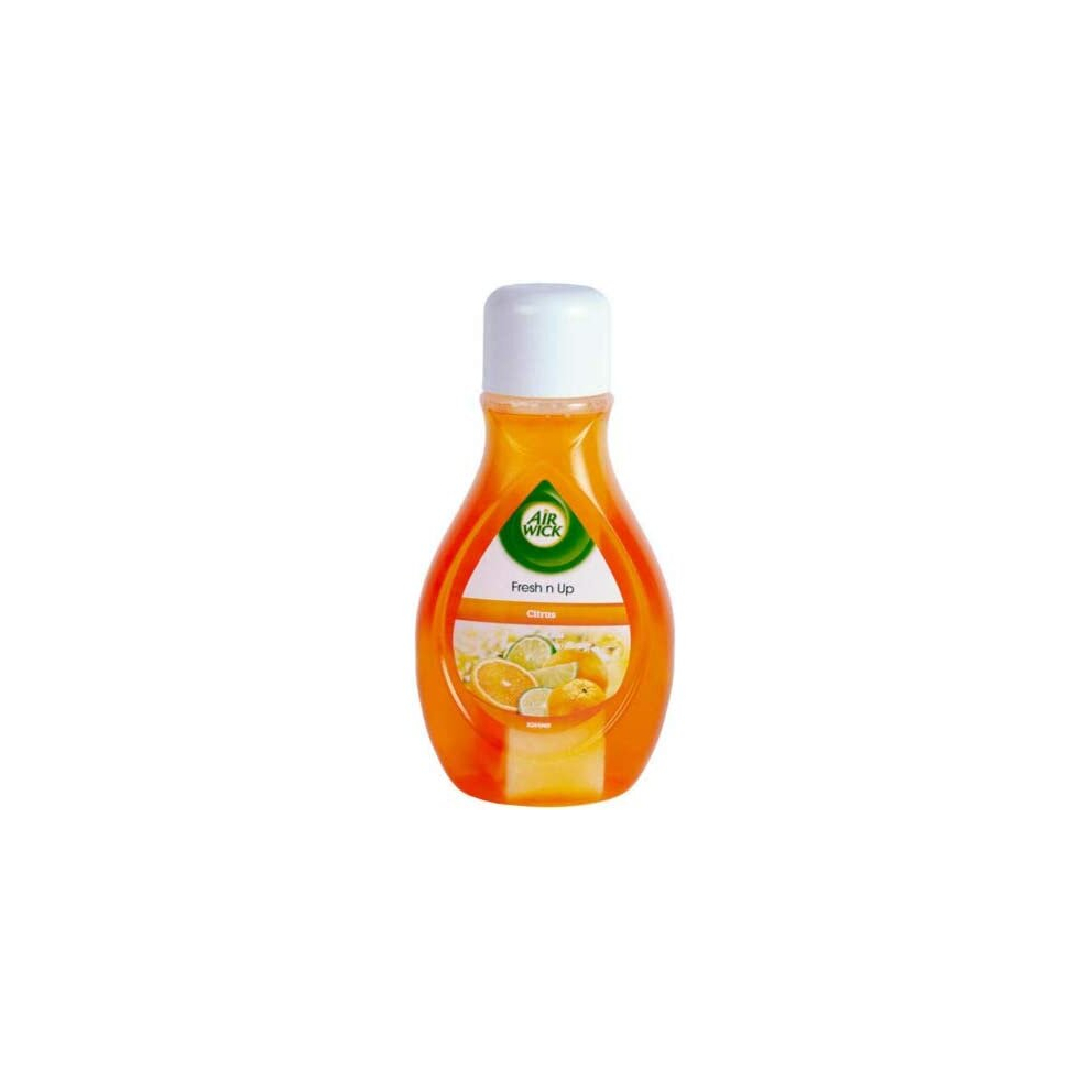 AirWick Fresh N Up Air Citrus Fregrance, 375ml