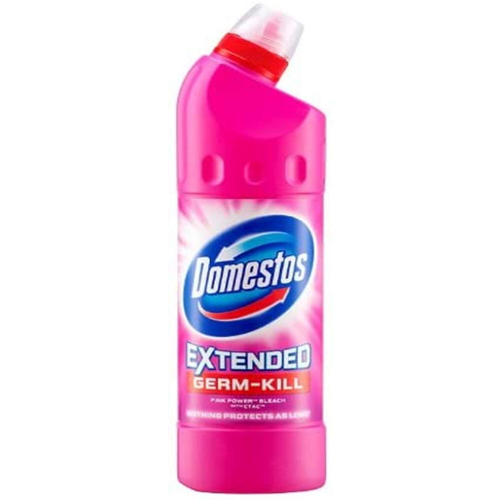 Domestos Pink Bleach 750ml