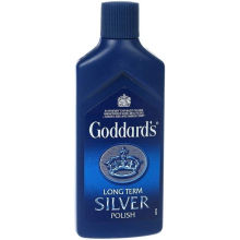 Goddards Long Term Silver Polish 125ml