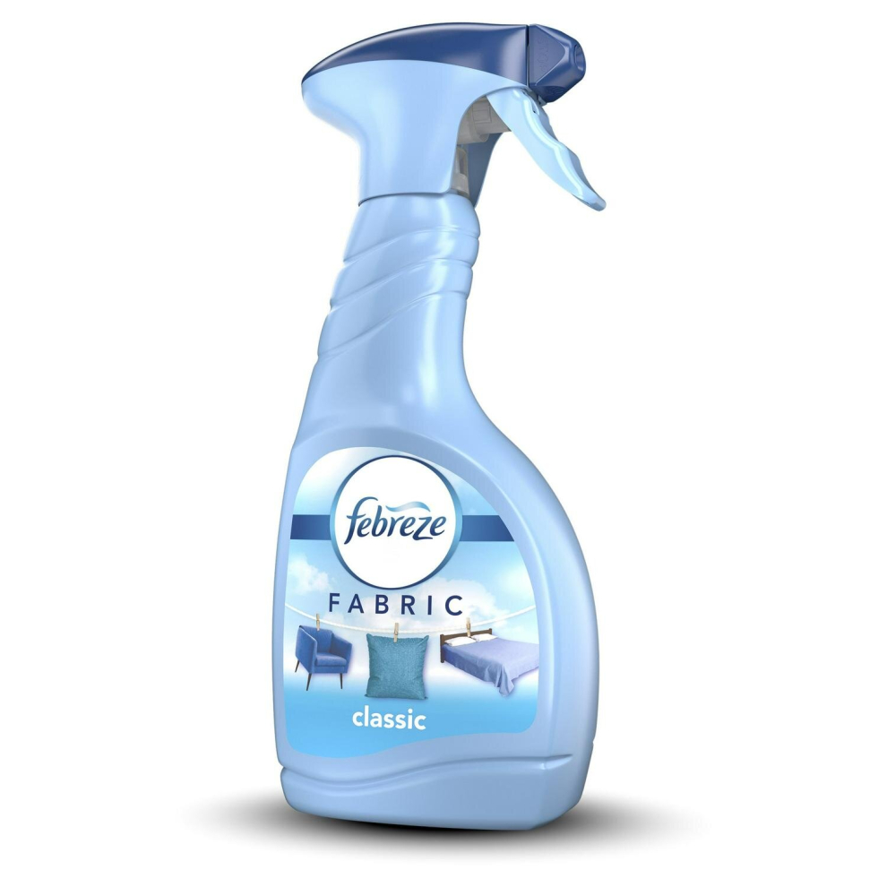 Febreze Fabric Refresher Classic 500Ml