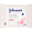 Johnson & Johnson Johnson's Face Care Makeup Be Gone Refreshing Wipes - 25 wipes 1