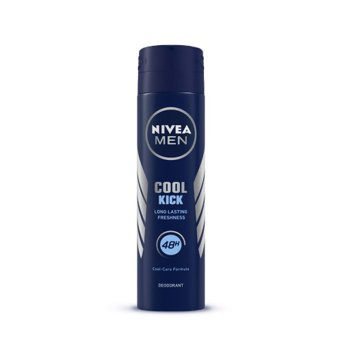 NIVEA Nivea Men Anti Perspirant Cool Kick 150ml