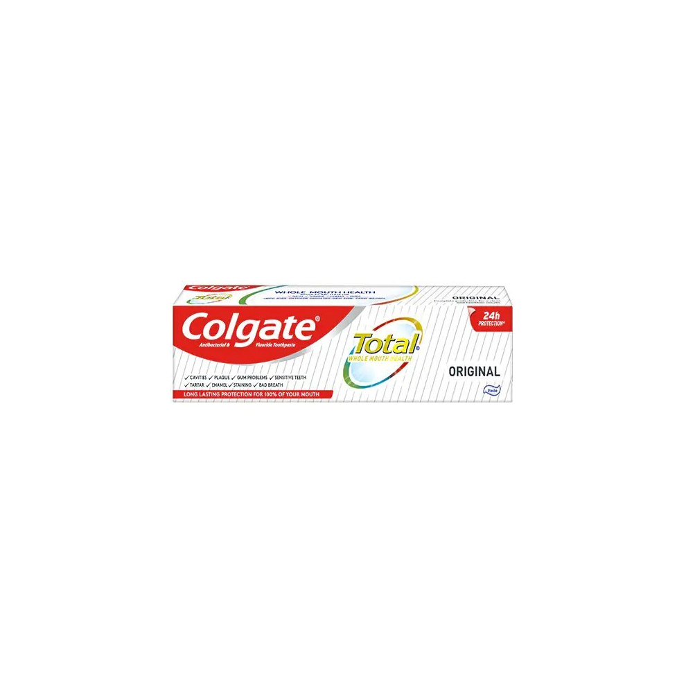 Colgate Total Original Care Toothpaste, 75ml