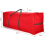 Outdoor Living Christmas Xmas Tree Decoration Zip Up Sack Fabric Storage Bag 4