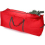Outdoor Living Christmas Xmas Tree Decoration Zip Up Sack Fabric Storage Bag 1