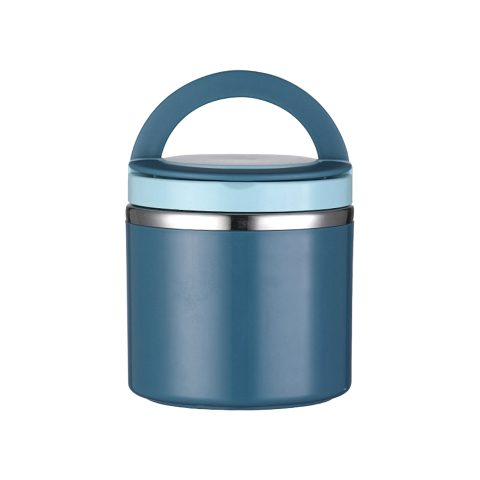 Torribaly Soup Vacuum For Hot Food, 1000Ml Food Flask With Handle Hot Container