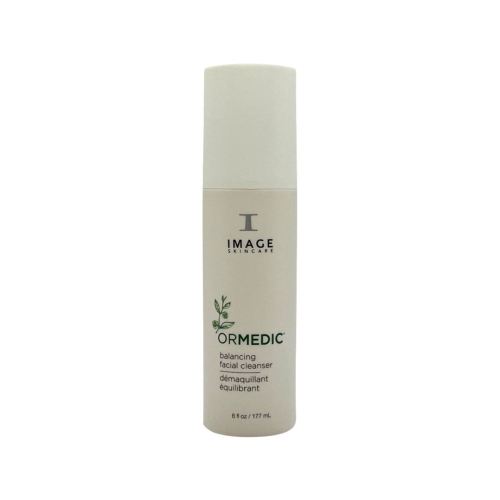 Image Skincare ORMEDIC Balancing Facial Cleanser 6 Oz