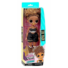 (Royal Bee) LOL Surprise OMG Lounge Doll