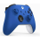 Microsoft Draadloze Xbox-controller Shock Blue 1