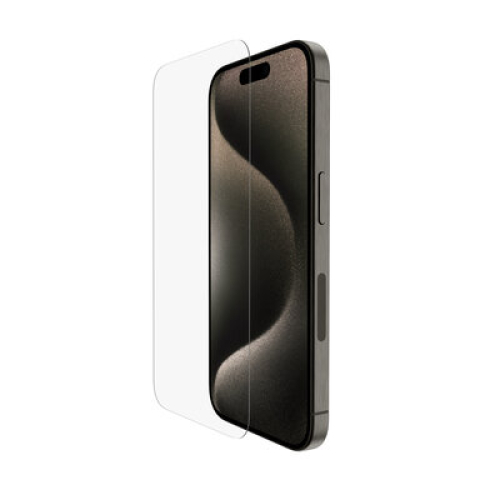 Belkin ULTRAGLASS SCREENPROTECT IPHONE15PRO