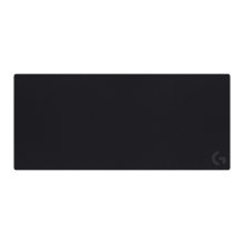 Tappetino per mouse da gaming - Logitech G - G840 - Nero
