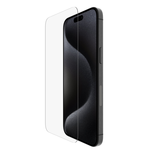 Belkin ULTRAGLASS SCREEN IPHONE 15 PRO MAX