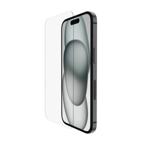 Belkin SCREENPROTECT GLASS IPHONE 15/14PRO