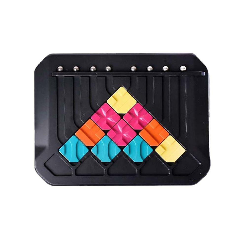 Marble Circuit  Logic Game  Great Gift For Kids Who Like Puzzles