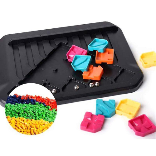 Marble Circuit  Logic Game  Great Gift For Kids Who Like Puzzles 2