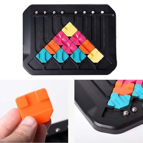 Marble Circuit  Logic Game  Great Gift For Kids Who Like Puzzles 1