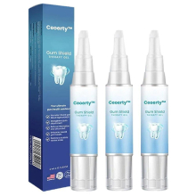(3Pcs) Ceoerty Gum Shield-therapy Gel
