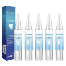 (5Pcs) Ceoerty Gum Shield-therapy Gel
