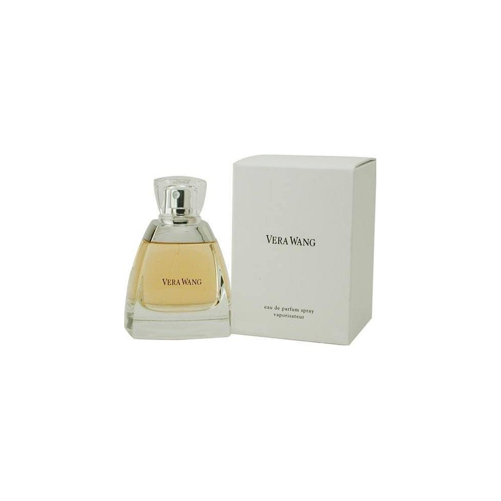 Vera Wang 3.4 EDP for women