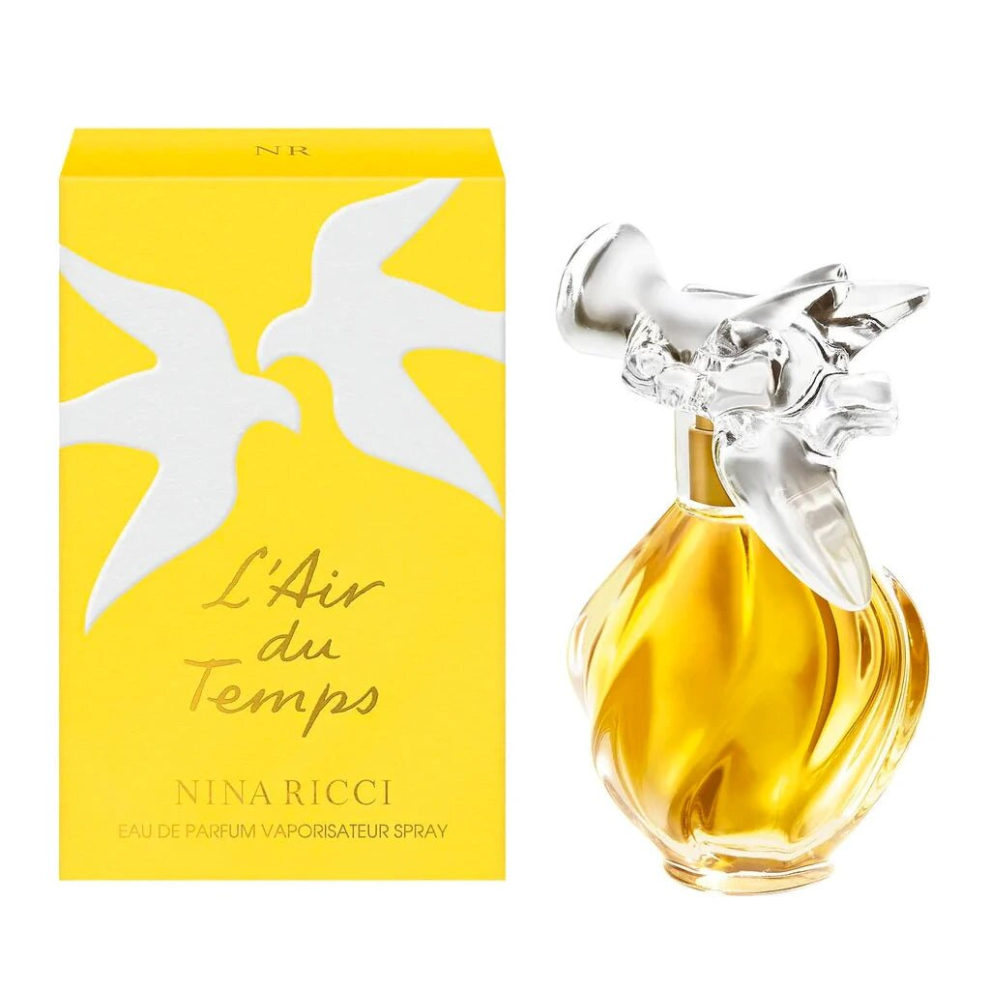 L'Air Du Temps 3.4 oz EDP for women