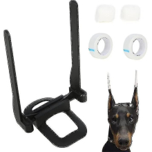 Doberman Dog Ear Posting Kit,stand Up Support Tape Pinscher Care Tools_p