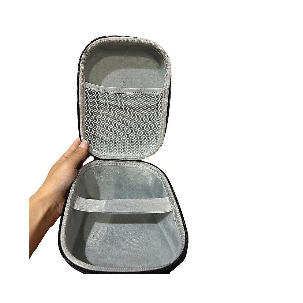 Caseling Hard Case For Omron Upper Arm Blood Pressure Monitor Protective Bag