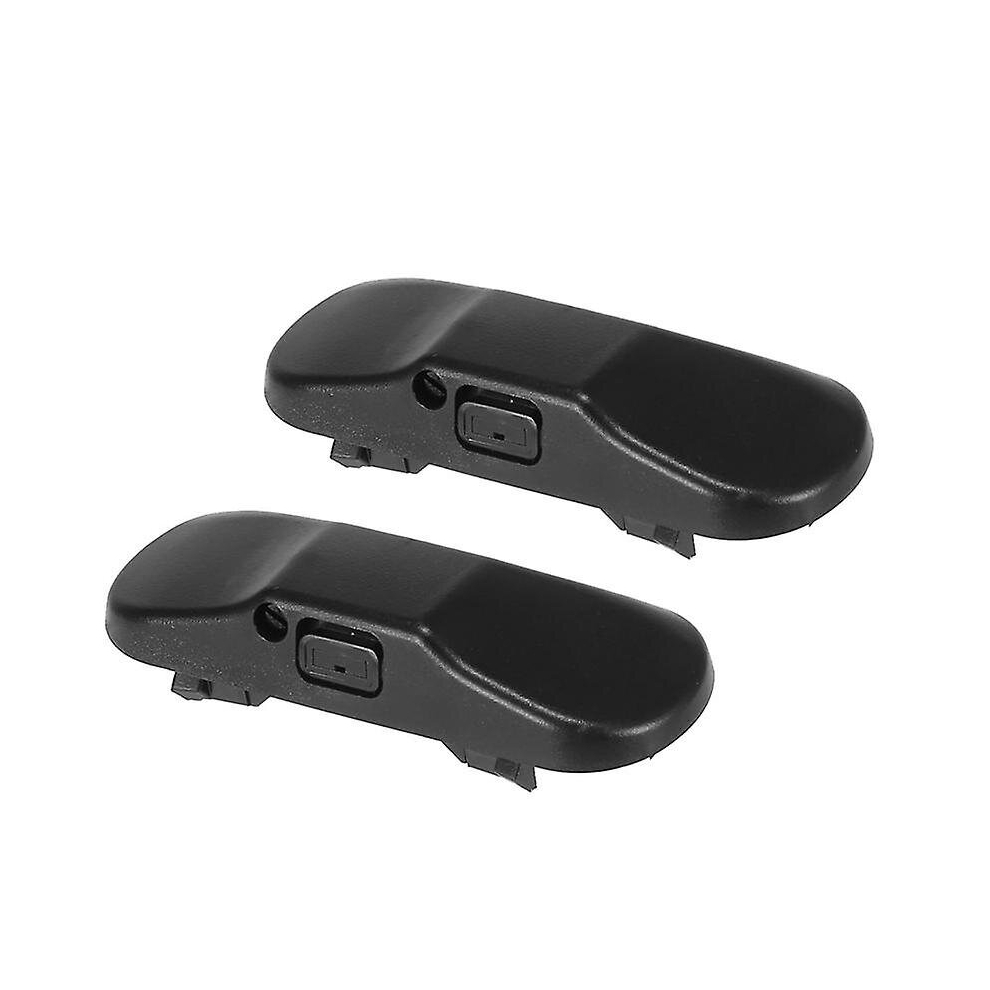 2Pcs Windshield Windscreen Washer Nozzle Spray Jet 2Kd955985 For - Golf Mk5 Mk6 B6 B7 6956163171818