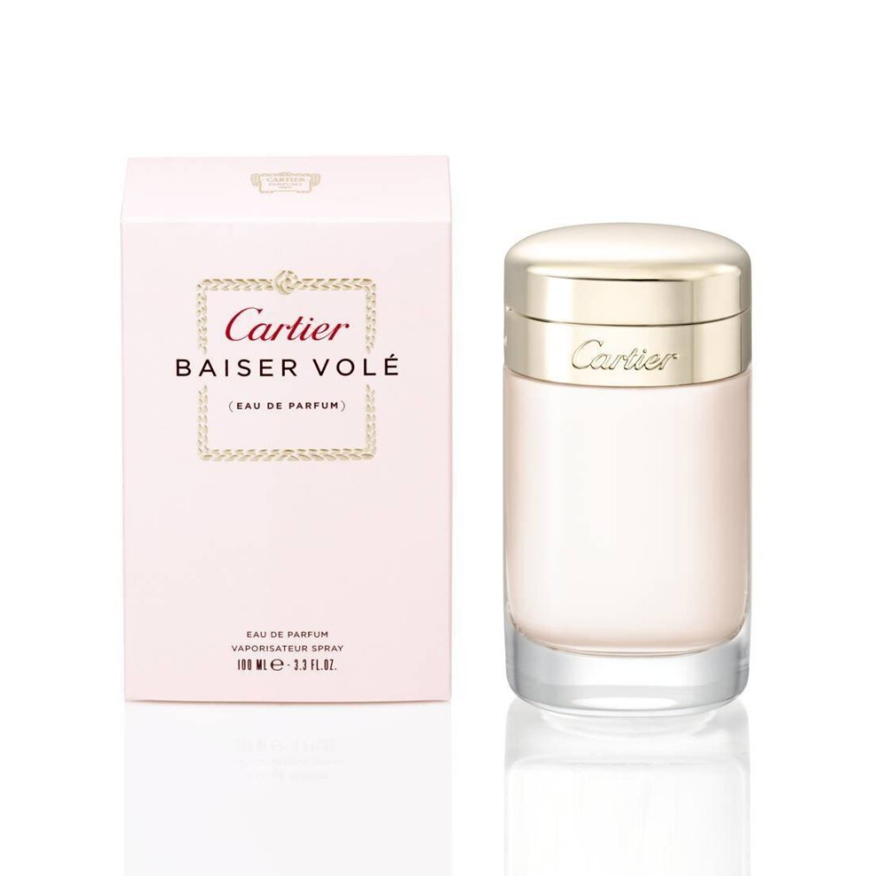 Baiser Vole 3.3 oz EDP for women