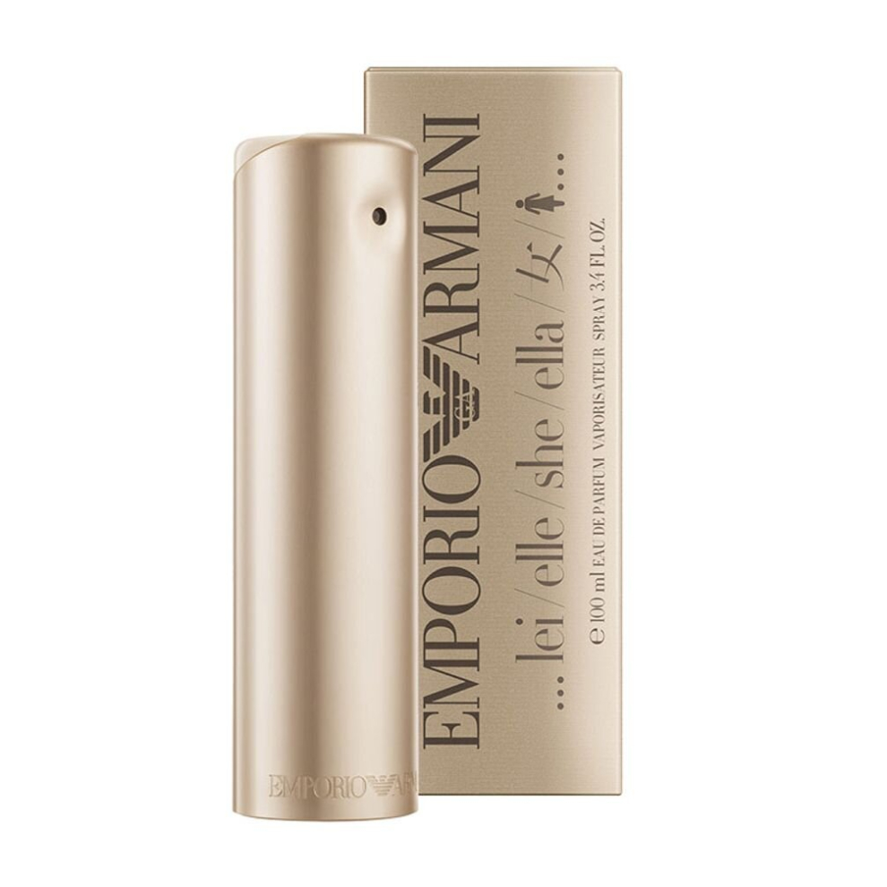 Emporio Armani 3.4 oz EDP for women