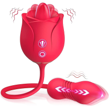 Brand New 2024 Female Massager With 9 Insertion Modes Vibrator