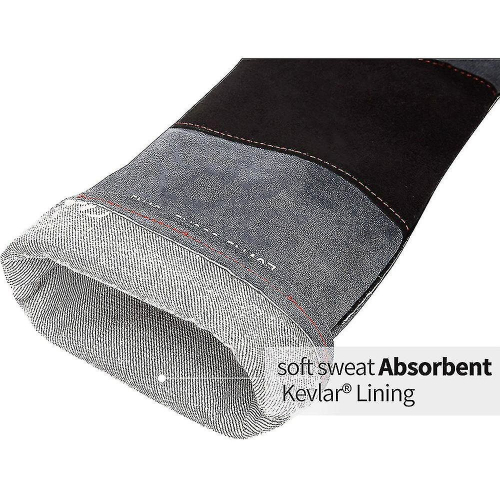 Anti-bite Safety Bite Gloves Pets Grasping Biting Protective Gloves 2
