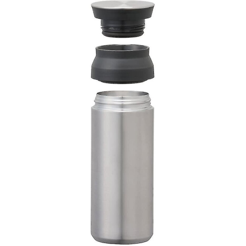 Travel Tumbler 500ml, Red 2