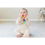 Nuby Nuby IcyBite Keys  Soothing Teether Multiple Teething Surfaces Refrigerator Safe Suitable from 3 Months Plus 5