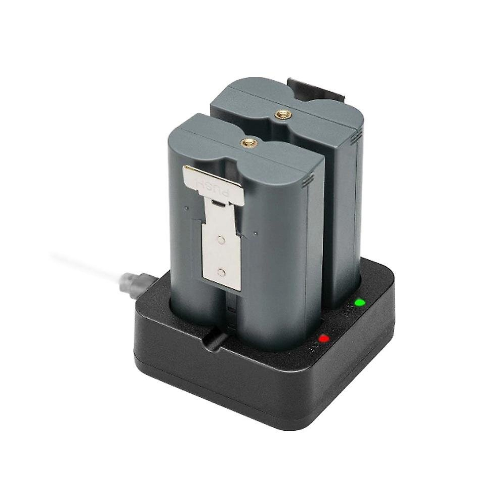 Ring Charging Station For Ring Quick Release Battery Pack