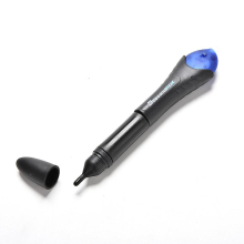 1 Pcs 5 Second Fix Glue Uv Light Repair Tool For Mobile Plastic And Metal Stuff Hfmqv
