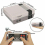 Game Console 620 Built-in Mini Classic Nes Games W/ 2 Controllers Retro Kid Gift 3