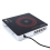 Waterproof Hob Ceramic Hotplate 1