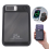 10000mAh LED Wireless Magnetic Mobile Phone Power Bank Fast Charging 4
