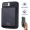 10000mAh LED Wireless Magnetic Mobile Phone Power Bank Fast Charging 5