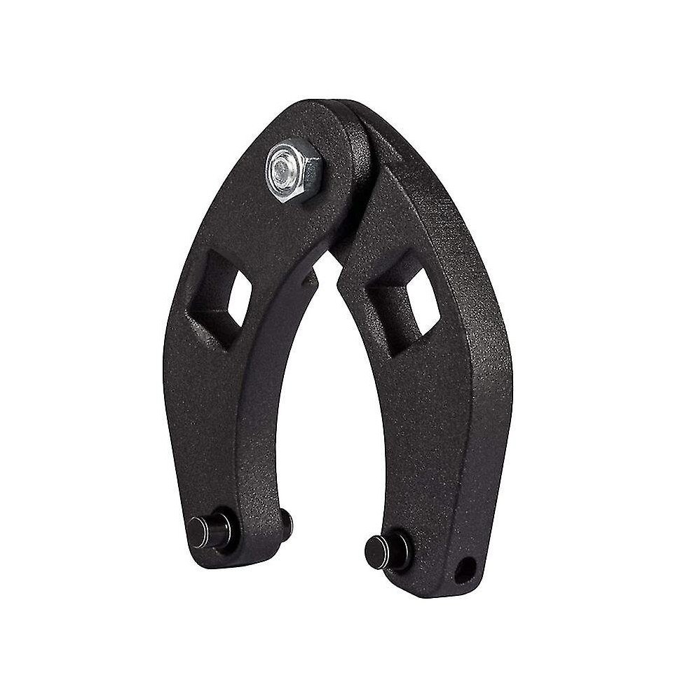 Adjustable Gland Nut Wrench 7463 Spanner Tool Hydraulic Cylinders Nut Wrench 6956163200907