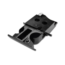 Rhd T5 Transporter Ashtray Front Drink Water Cup Coin Drink Holder Cup Holder Stand 7h285860130t Bl