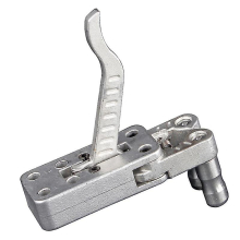 Stainless Steel Release Device Polishing Diy Catapult Trigger Power Shot Bow