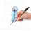 Staedtler Engangs trekantet pen sort (10 stk.) 3