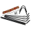 Actiasgear Mulitcolour Portable Hammock with Metal Frame 2