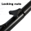Actiasgear Mulitcolour Portable Hammock with Metal Frame 9