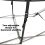 Grey Portable Hammock with Metal Stand Frame 11
