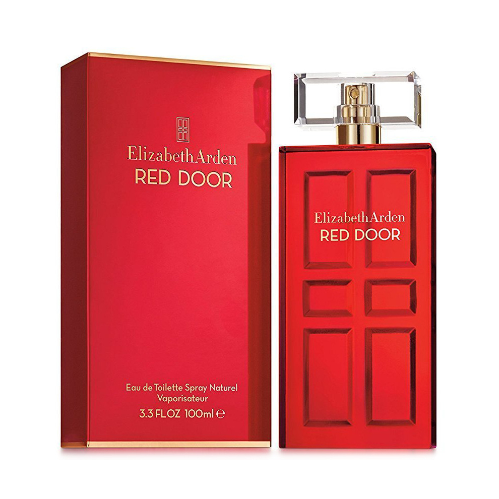 Red Door 3.3 oz EDT for women