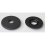 Vauxhall Corsa 2014-2019 Black Tailored Car Mats Autostyle 3