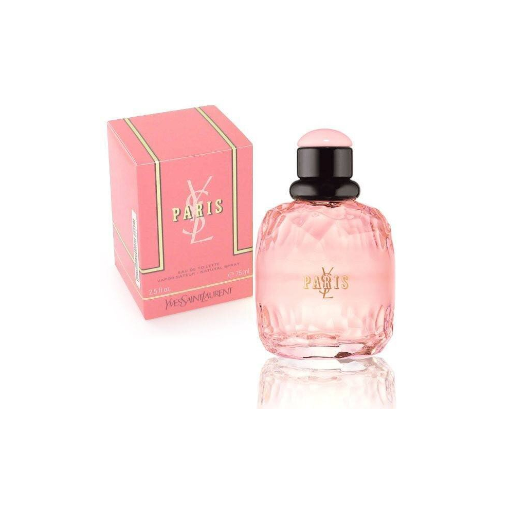 YSL Paris 4.2 oz EDT for women