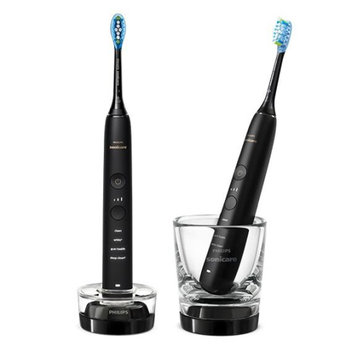 Philips PHILIPS HX9914/54 DiamondClean 9000 tandbørste